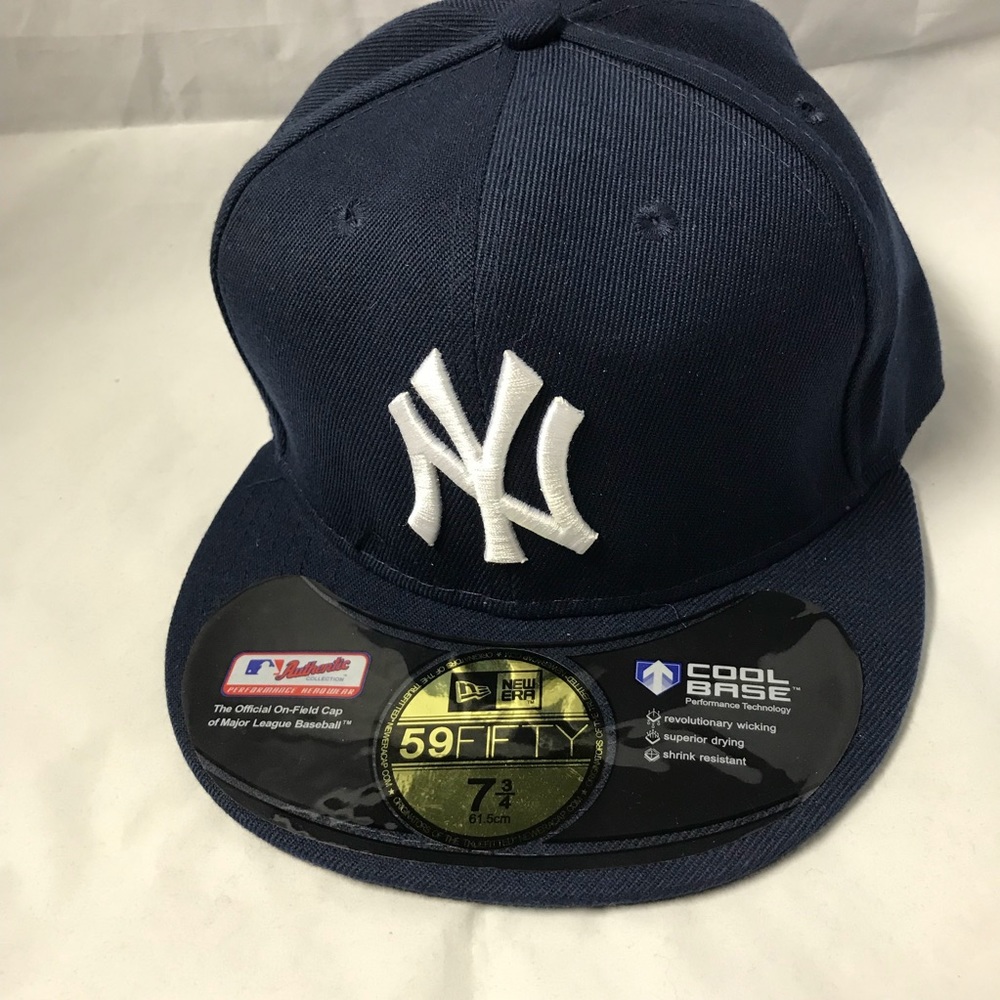 New York Yankees Baseball Cap